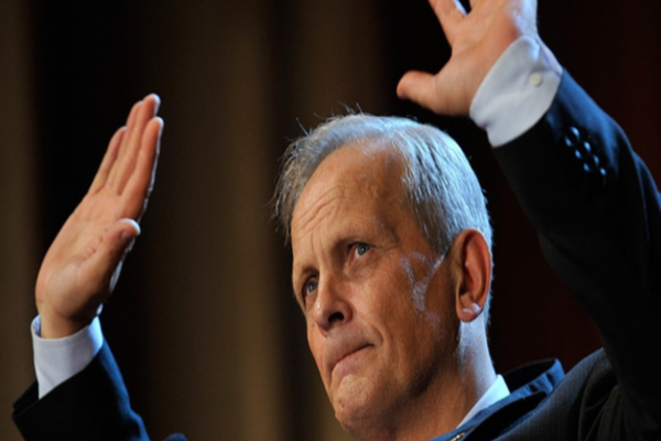 MIERCURI, ora 18: Cum a arătat mandatul de premier al lui Theodor Stolojan. O analiză marca Culisele Statului Paralel