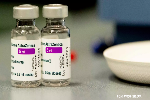 Danemarca, Suedia, Norvegia și Finlanda NU reiau vaccinarea cu AstraZeneca