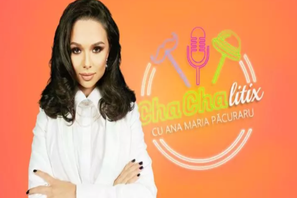 CHA CHA LITIX! Episodul 190. Diana Șoșoacă ar putea lăsa Senatul fără pagină de You Tube