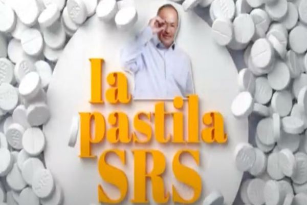 Ia pastila SRS! CCR bate șaua ca să priceapă iapa