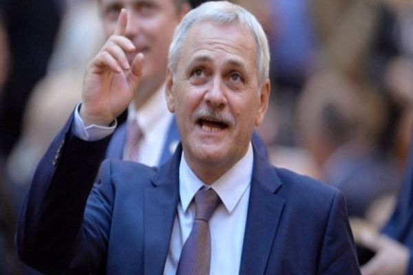 Liviu Dragnea, propus pentru eliberare. Comisia de specialitate de la Jilava a dat aviz favorabil