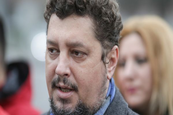 Liderul AUR, Claudiu Târziu, se implică activ în campania de la Chișinău