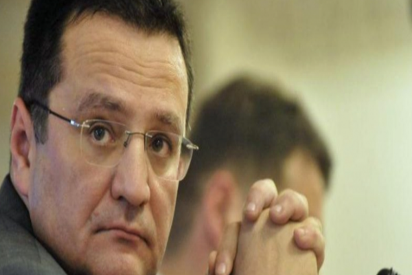 Cristian Rizea, dezvăluiri incendiare la „Culisele statului paralel”: George Maior m-a anunțat că Marian Vanghelie va fi reținut înainte de alegeri: „În trei luni îl arestăm”