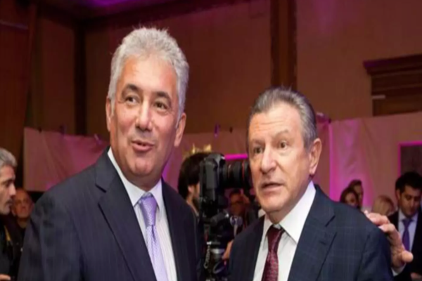 Lupta pentru șefia PNL: Întâlnirea de taină a miliardarilor din spatele lui Cîțu - Cine face jocuri subterane DETALII EXCLUSIVE