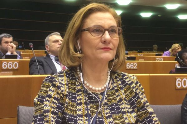 Cea mai comentată pagină de Facebook a fost închisă! Maria Grapini, scandal cu echipa de PR