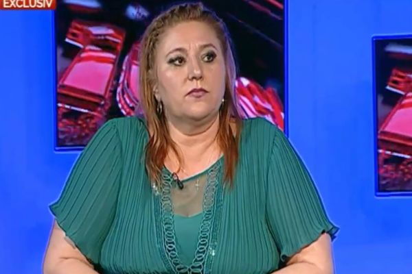 EXCLUSIV Diana Șoșoacă: Contractele pentru achiziționarea vaccinului ani-COVID sunt secretizate