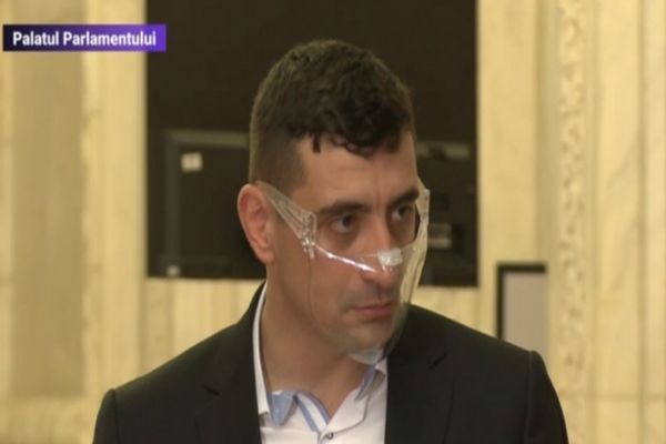 George Simion: Vom vota pentru cânepa românească și canabisul pentru uz medicinal