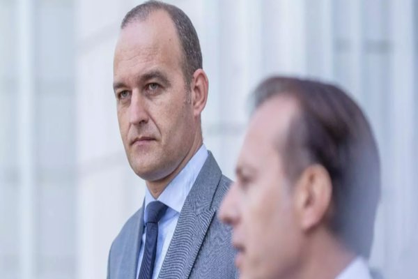 Documentele care pun la îndoială credibilitatea și moralitatea lui Dan Vîlceanu - MAFIA oltenească, la putere: caracatița de la Gorj, ministru în Guvernul Cîțu