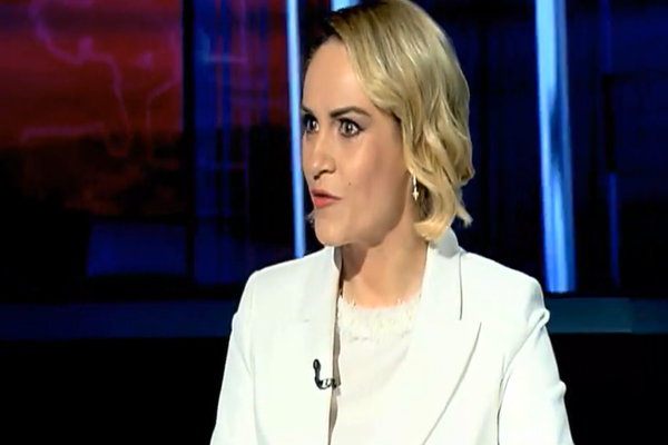 Firea, despre Orban: Este demagogul perfect! Azi le-a cerut scuze românilor că i-a îndemnat să-l voteze pe Iohannis