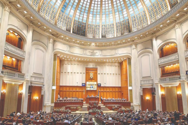 Parlamentarii pe urmele atentatului la sănătatea publică reprezentat de Congresul PNL 