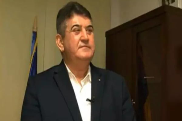 Gabriel Oprea: Nicolae Ciucă e cea mai bună soluție pe care o prezintă astăzi PNL