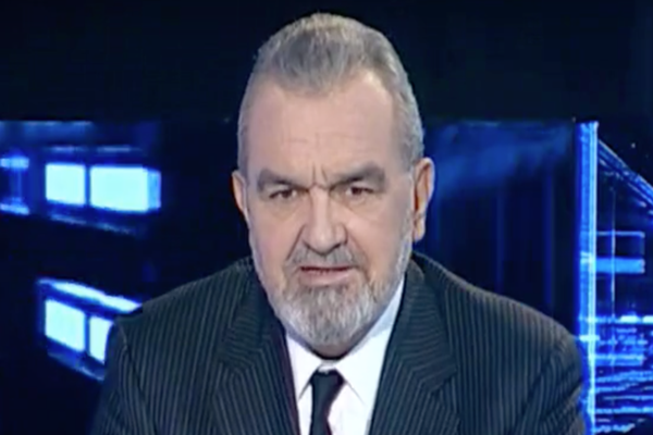 CULISELE PUTERII | Miron Mitrea: „Președintele Klaus Iohannis m-a surprins în ultimii doi ani cu lipsa de profesionalism”