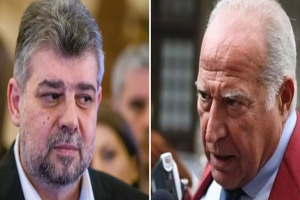 Voiculescu simte mirosul banilor. Nici nu a intrat PSD la guvernare și PPU-SL face acord politic cu partidul condus de Ciolacu