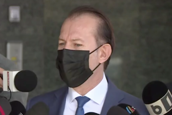 Fostul premier Florin Cîțu avertizează că România riscă să intre în recesiune