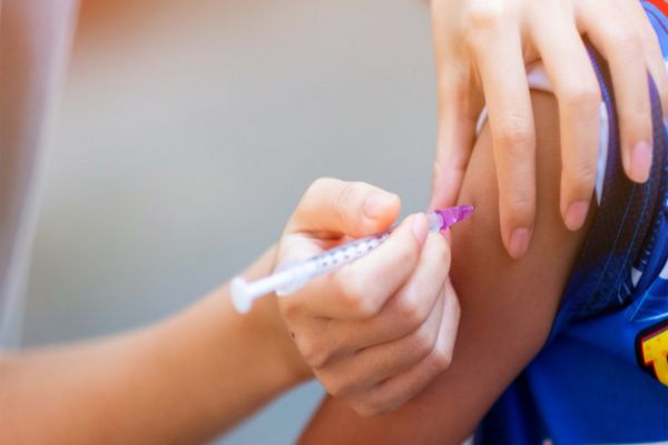 AUR, anunț despre vaccinarea copiilor împotriva COVID-19 - DECIZIE după discuțiile cu ministrul Alexandru Rafila