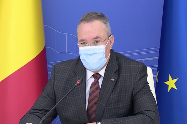 UBB Cluj solicită CNATDCU analizarea în regim de urgenţă a suspiciunilor de plagiat legate de teza de doctorat a premierului Nicolae Ciucă