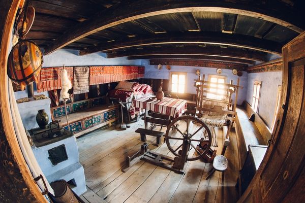 Lege| Gospodăria țărănească va putea fi scutită de plata impozitului pe terenuri și clădiri