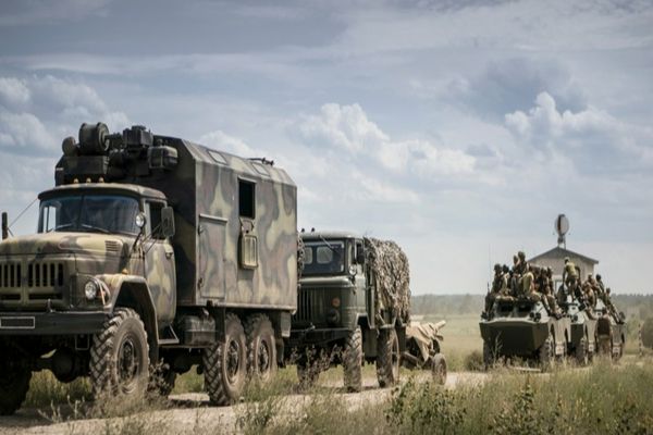 PLANUL ASCUNS al lui Putin. Fost șef al Armatei: cât de pregătită este România în caz de război