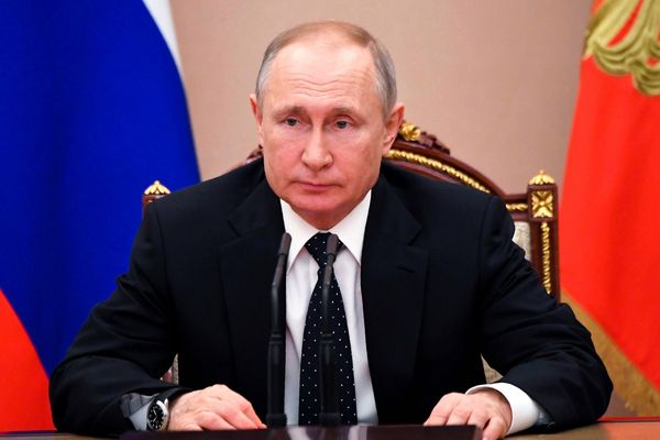 Putin a semnat decretul pentru independența regiunilor Donețk și Luhansk: „Rusia și-a îndeplinit toate promisiunile”