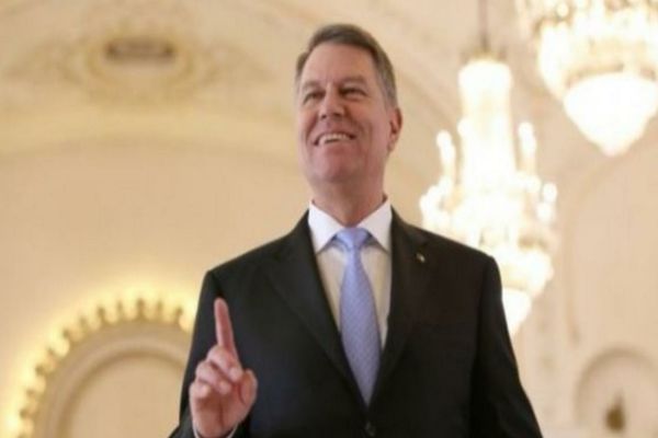Președintele Iohannis: Am hotărât să nu mai prelungim dincolo de 8 martie starea de alertă din România
