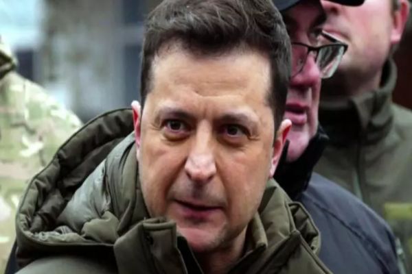 AUR îi cere lui Zelenski semnarea unui Acord privind protejarea limbii române în Ucraina