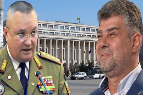 Președintele PSD vede relația cu PNL fără fisură după plecarea lui Florin Cîțu 