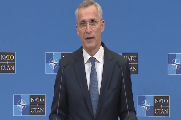 Jens Stoltenberg: Războiul din Ucraina ar putea dura ani de zile, deoarece Putin încă vrea ”întreaga Ucraină”