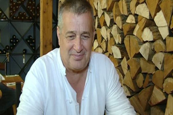 Mircea Dinescu, dezvăluiri despre Ion Iliescu, după ce fostul președinte a rămas fără titlul de revoluționar