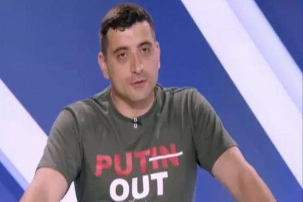 George Simion: „Aderarea Suediei și Finlandei la NATO, o decizie bună. Dar așteptăm și România în Schengen”