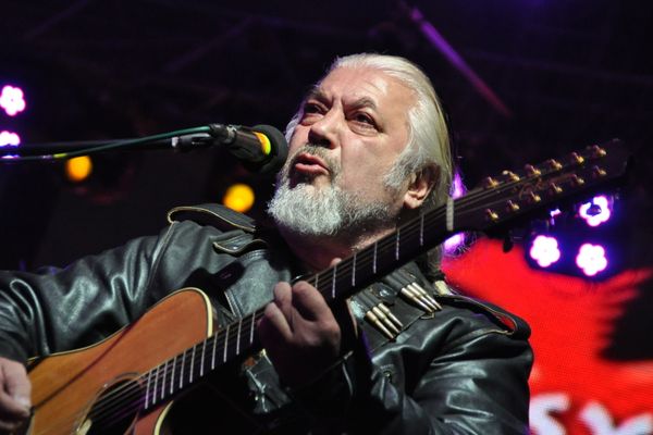 Phoenix, concert la Măciuca. Nicu Covaci: „Am venit să cânt la 10 mii de oameni. George Simion nu mi se pare periculos”