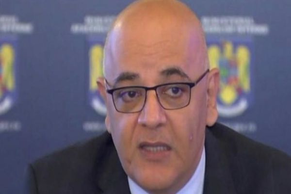 Anchetă DNA la sediul IGSU, pentru o achiziție de 5 milioane de euro. Reacția lui Raed Arafat