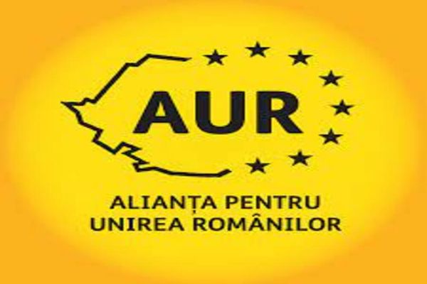 Alianța pentru Unirea Românilor cere Ministerului Afacerilor Externe să răspundă „ferm și neîntârziat” Ambasadei Ucrainei la București