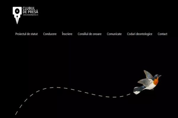 Clubul de Presă se dezvoltă în ritm accelerat: casele de presă și ziariștii, invitați să se alăture
