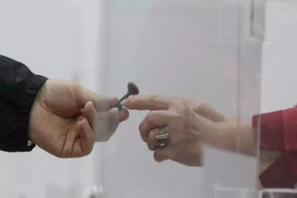 BALOTAJ - Localitățile unde se reia votarea. Decizie AEP