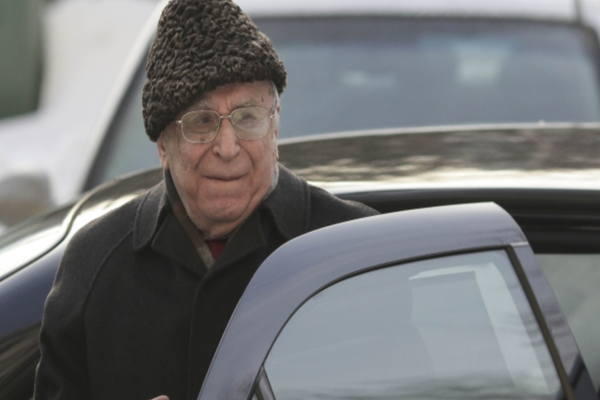 Ion Iliescu, interviu EXCLUSIV la Realitatea Plus. „93 de ani, da. O nouă tinerețe”. Cum se simte fostul președinte și ce spune despre politica actuală