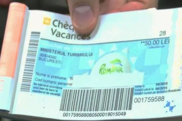 Turismul românesc trăiește din banii statului - Voucherele de vacanță au salvat stațiunile în ultimii ani