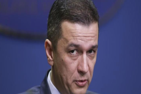 Sorin Grindeanu SFIDEAZĂ presa! De ce nu răspunde întrebărilor Realitatea PLUS - Reacție incredibilă