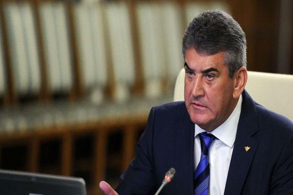 Gușă: Gabriel Oprea se întoarce în politică, după achitările definitive din justiție. Cine se supără și cine tremură?!