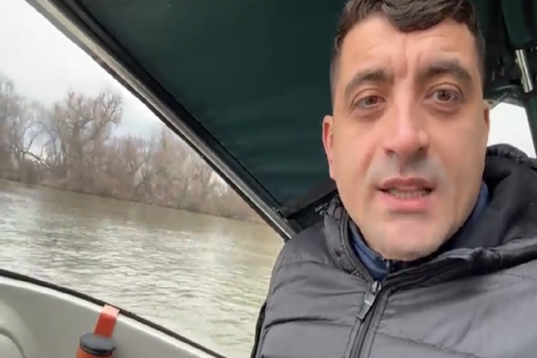George Simion, detalii șoc despre unirea cu Republica Moldova, acceptată de NATO și UE - Cine NU o dorește de fapt