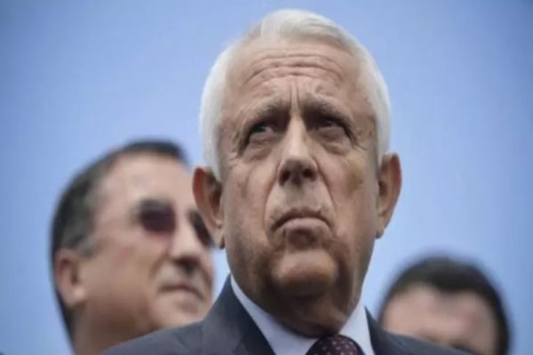 PETRE DAEA DIVORȚEAZĂ. ÎN DECEMBRIE 2024, SOȚIA CERUSE ORDIN DE PROTECȚIE DUPĂ CE FUSESE AGRESATĂ FIZIC ȘI VERBAL