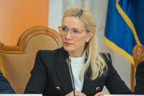 Coordonatorul Departamentului de Politici Publice a AUR, Ioana Ramona Bruynseels: „Aderarea la mini-Schengen pune în pericol suveranitatea națională a României”