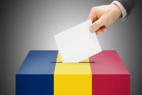 Batem recordul negativ în 2024 sau comasăm alegerile? Aproape 32% prezență la vot în 2020 la parlamentare, minim istoric