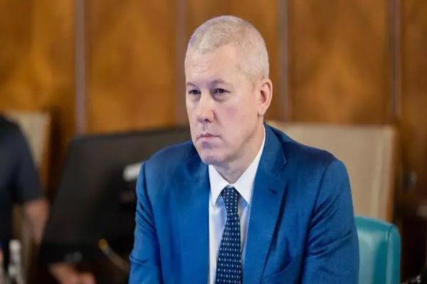 PREDOIU: MĂ VOI PREZENTA LA DEZBATEREA MOȚIUNII SIMPLE; AUR DEZINFORMEAZĂ