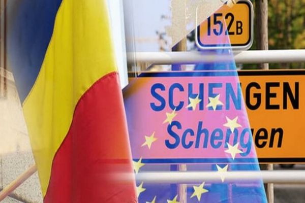 Anunț OFICIAL de la Comisia Europeană: România este pregătită să adere la Schengen. Procedurile încep imediat