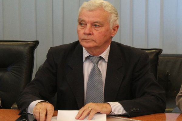 Valeriu Partene: ”Luni vom intra grevă generală. S-a cerut medierea președintelui României, pentru că cei de la Guvern au altă treabă acum”