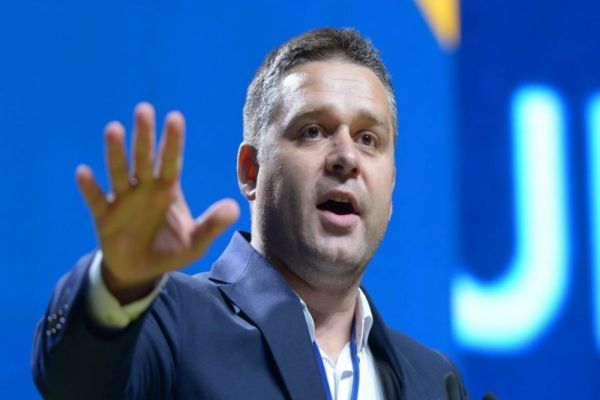 CIUCU: AM AGREAT CU TOȚII ÎN COALIȚIE CĂ NU VOR FI ATACURI ÎNTRE NOI ÎN CAMPANIA PE CAPITALĂ ȘI SĂ NU VENIM CĂ UNUL SE RETRAGE