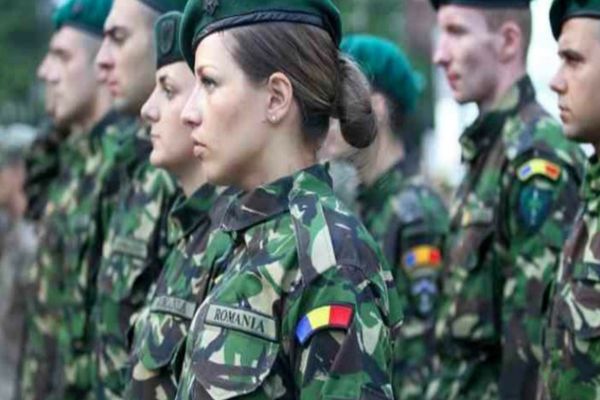 Scandal uriaș de corupție într-un batalion MApN: posturi vândute, pensii umflate și lemn furat cu camioane militare. Cazul a ajuns pe masa DNA