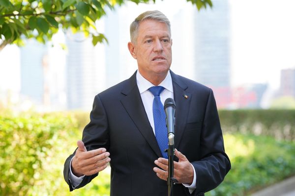 Iohannis, gafă uriașă la Bruxelles. Cum negociază președintele "împreună cu șerpașii noștri" aderarea la Schengen