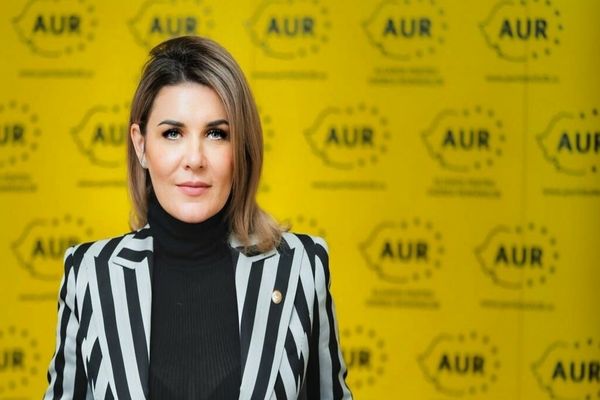 AUR acuză PNL că le fură legile: „Este incredibil cât de jos pot coborî unii politicieni”