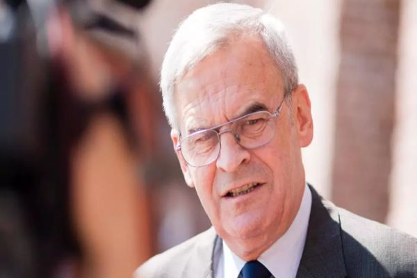 Laszlo Tokes a rămas fără „Steaua României”. Decizia este definitivă